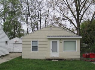 3099 Stratford St, Flint, MI 48504