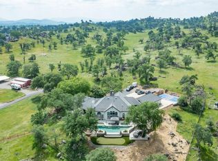 17159 Coyote Pass Ln, Clovis, CA 93619