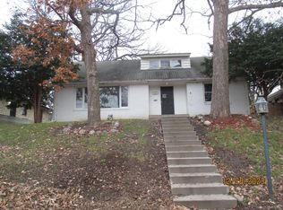 3507 York Ave N, Robbinsdale, MN 55422