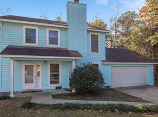 155 Booth Cir, Ocean Springs, MS 39564