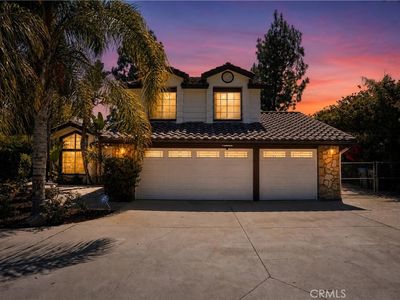2081 Country Hills Ln, Riverside, CA, 92503