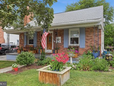73 Devonshire Rd, Hagerstown, MD, 21740