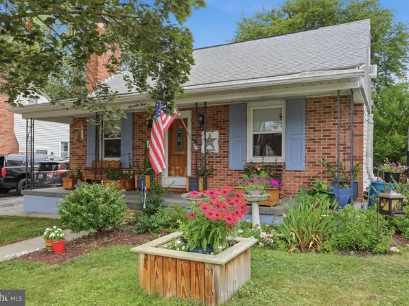 73 Devonshire Rd, Hagerstown, MD 21740