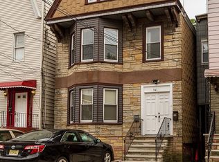 141 Glenwood Ave, Jersey City, NJ 07306