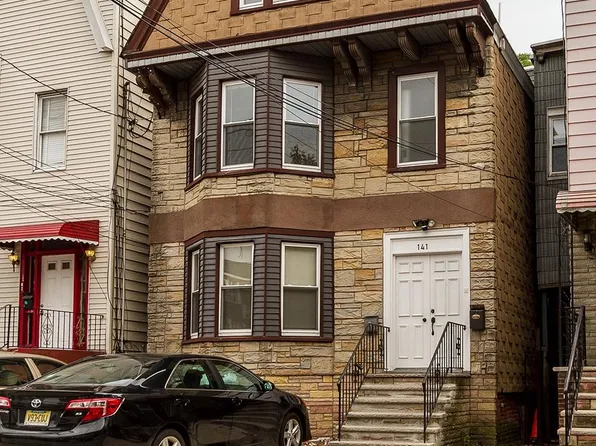 141 Glenwood Ave, Jersey City, NJ 07306