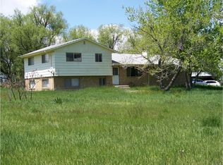 1999 N 95th St, Boulder, CO 80301