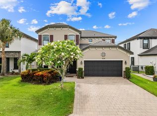 7230 Sandgrace Ln, Lake Worth, FL 33463