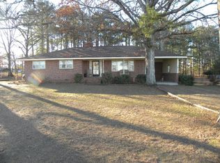 449 Zoo Rd N, Roanoke Rapids, NC 27870