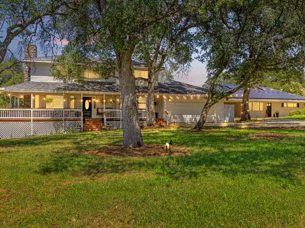 3740 Wild Turkey Dr, Shingle Springs, CA 95682