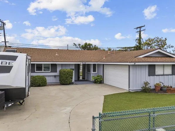 1906 Almanor St, Oxnard, CA 93036