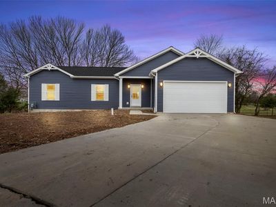 4 Dogwood Ct, Jonesburg, MO, 63351