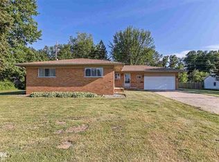 32576 23 Mile Rd, Chesterfield, MI 48047