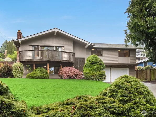 6514 113th Ave NE, Kirkland, WA 98033