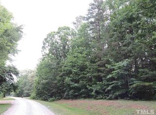 26 Little Creek Rd LOT 26, Timberlake, NC 27583