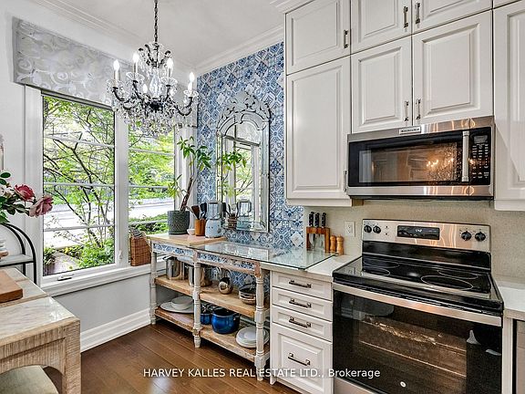 5th image of 51 York Mills Rd #313