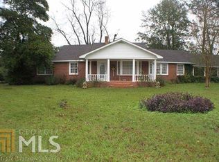 806 N 3rd St, Vienna, GA 31092