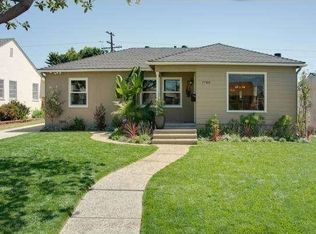 7748 Westlawn Ave, Los Angeles, CA 90045