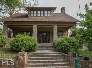 77 Doyle St, Toccoa, GA 30577