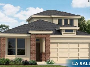 1419 Chital Dr, Laredo, TX 78045