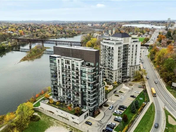 150 Water St N #201, Cambridge, ON N1R 0B5