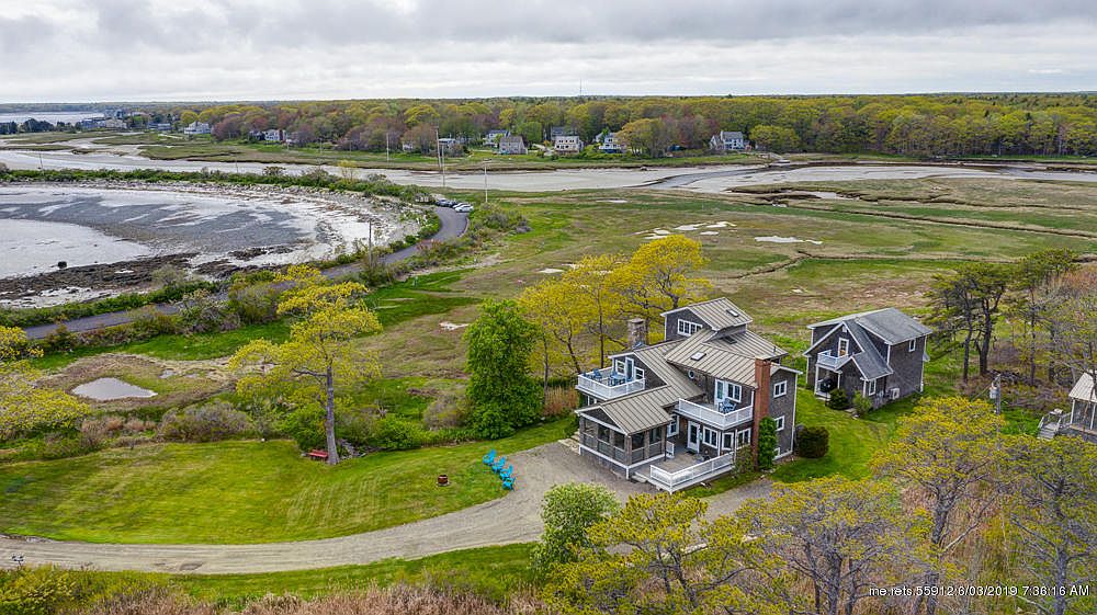 144150 Granite Point Rd, Biddeford, ME 04005 Zillow