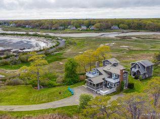 144-150 Granite Point Rd, Biddeford, ME 04005