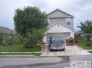 16407 Kentucky Rdg, Selma, TX 78154