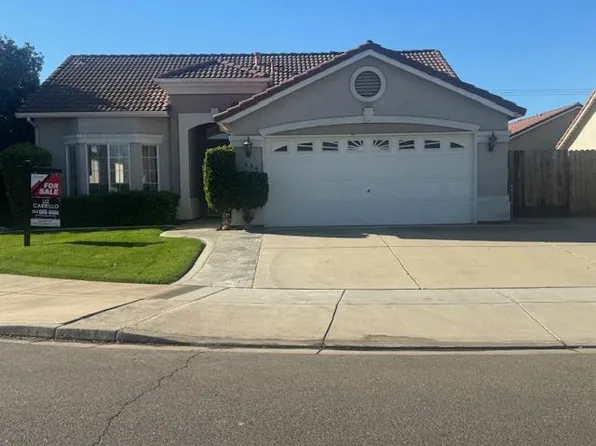 954 Avenida Real Dr, Ceres, CA 95307