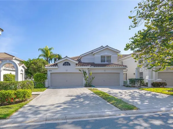 6834 Lantana Bridge RD #101, NAPLES, FL 34109