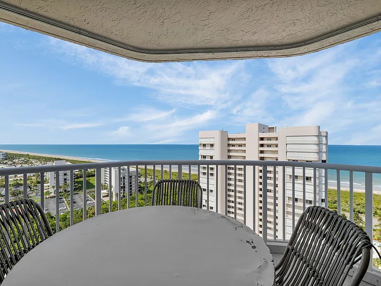 5049 N Highway A1A #1905 — Photo 25