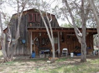 111 W Patriot Dr, Payson, AZ 85541