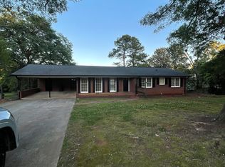 56 Arrowhead Dr, Cartersville, GA 30120