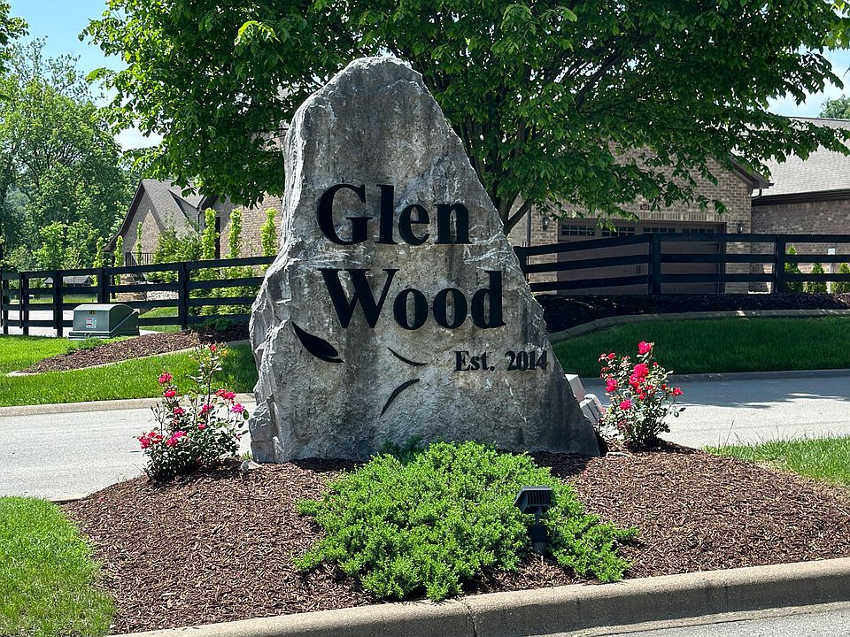 Glenwood Farms by Schuler Homes in Sellersburg IN Zillow