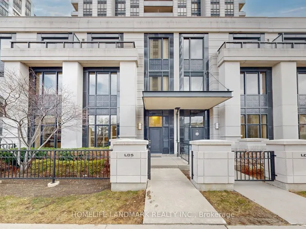 100 Harrison Garden Blvd #L05, Toronto, ON M2N 0C2