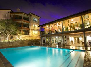 7000 Convict Hill Rd APT 6208, Austin, TX 78749