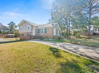 2902 Postell Court, Hephzibah, GA 30815