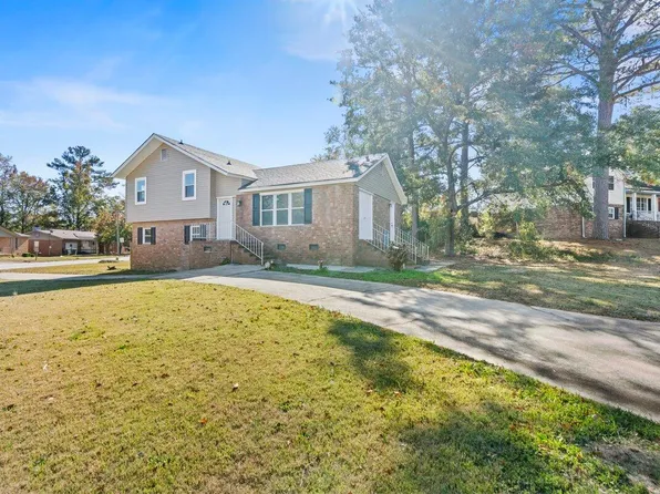 2902 Postell Court, Hephzibah, GA 30815