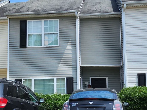 1723 Carrington Dr, Griffin, GA 30224