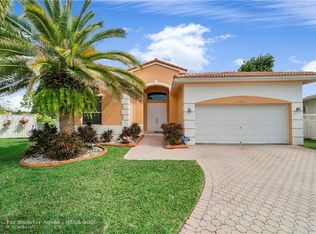 2205 SW 131st Ave, Miramar, FL 33027