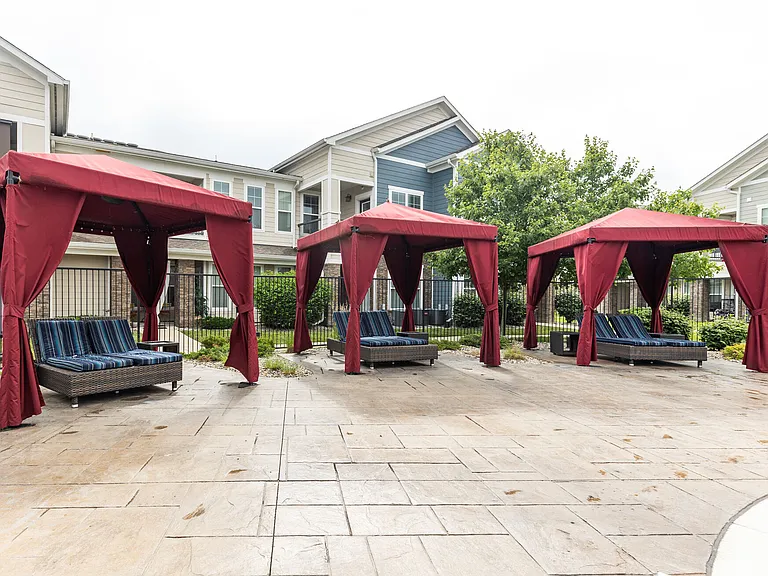 Alinium at Zionsville — Photo 42