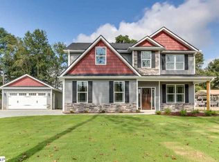 3107 Brushy Creek Rd, Taylors, SC 29650