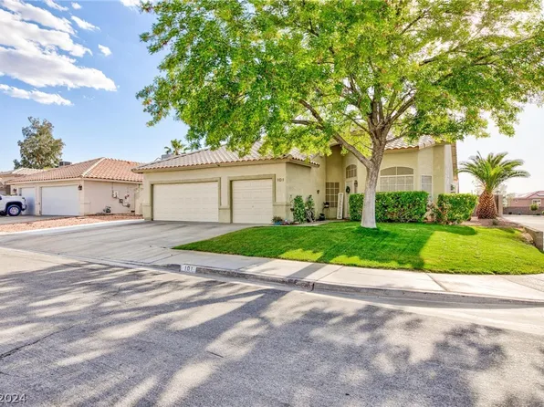 101 Vista Del Lago St, Henderson, NV 89015