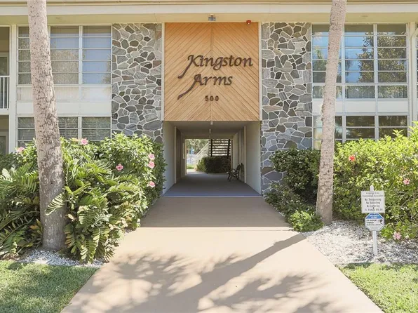 500 S Washington Dr APT 16A, Sarasota, FL 34236