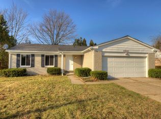 25045 Lathrup St, Southfield, MI