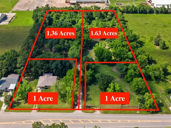 5106 Fm 1765, La Marque, TX 77568