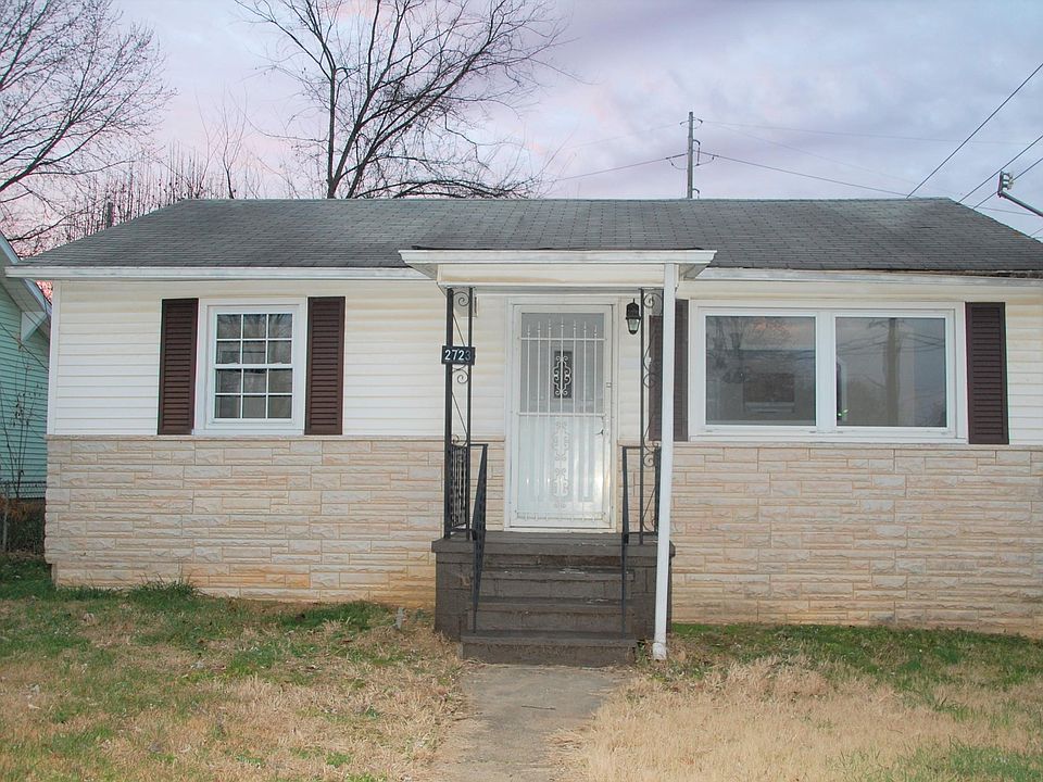 1st image of 2723 Chillicothe St