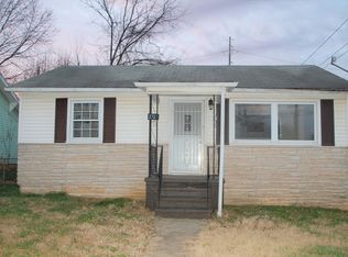 2723 Chillicothe St, Knoxville, TN 37921