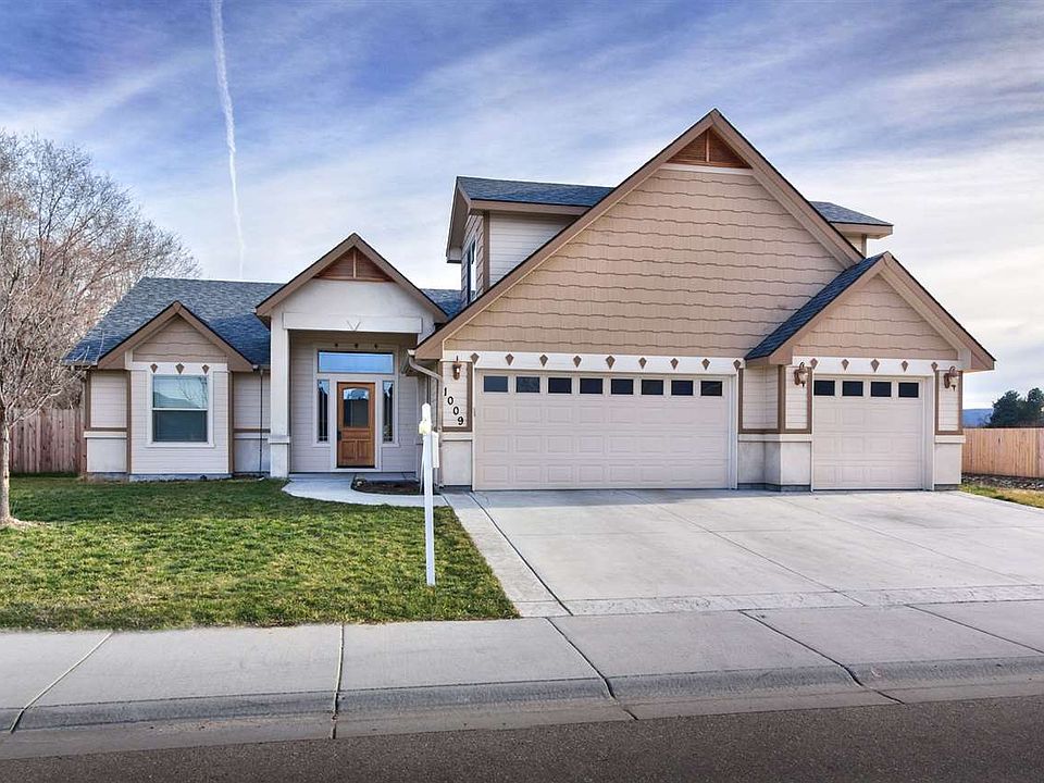 1st image of 1009 Homestead Dr