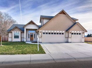 1009 Homestead Dr, Emmett, ID 83617
