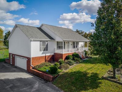 1520 Hawkins Crawford Rd, Cookeville, TN, 38501